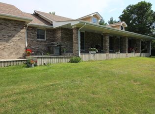 2111 Marquis Rd, Denver, IA 50622