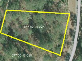 2710 L Bl10 Sextant Ln #27, Mc Cormick, SC 29835