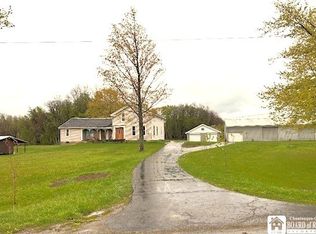 5553 Martin Rd LOT 19, Brocton, NY 14716