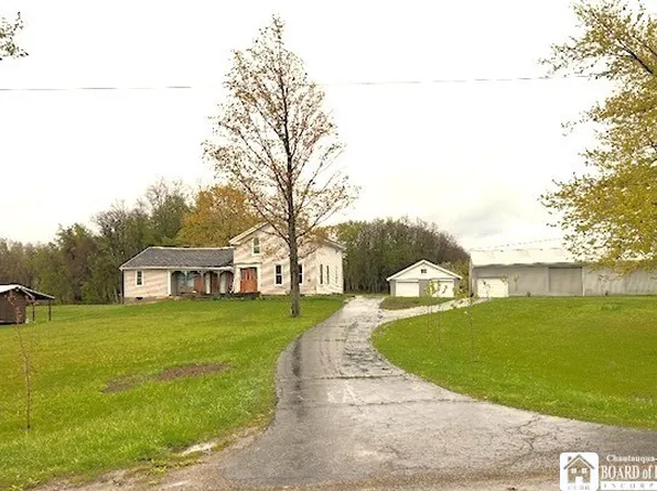 5553 Martin Rd Lot 19, Brocton, NY 14716