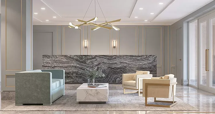 Rented by Cote Luxury Real Estate | media 30