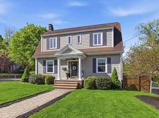181 Franklin St, Stoneham, MA 02180