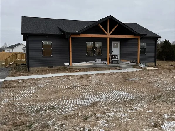 869 Union Chapel Rd, Scottsville, KY 42164