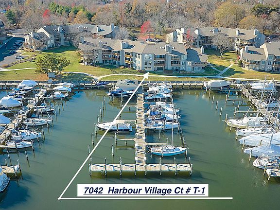 2nd image of 7042 Harbour Village Ct APT T-1