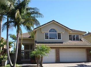 18 Mandalay, Laguna Niguel, CA 92677