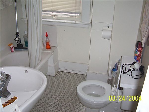 602 #3 - Bathroom