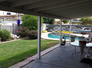 326 E Paseo Way, Phoenix, AZ 85042