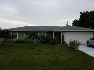 922 SW Jasper Ave, Port Saint Lucie, FL 34953