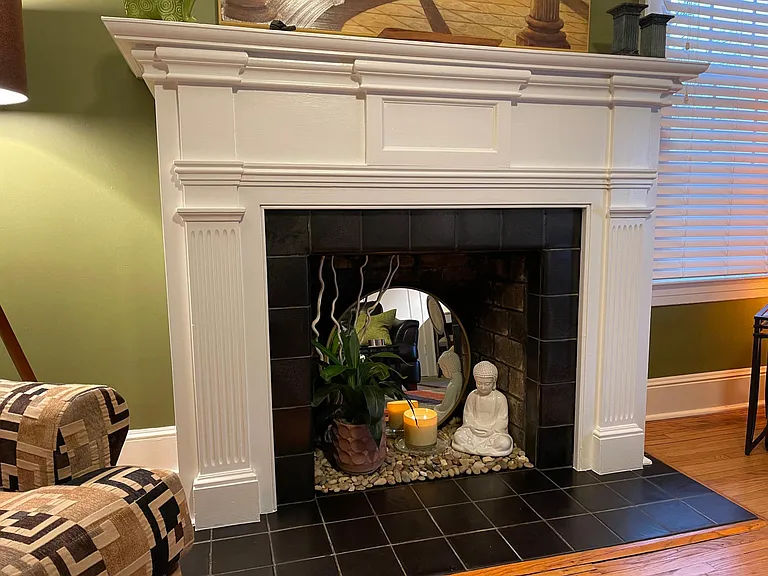 1154 Jefferson St #C — Photo 7