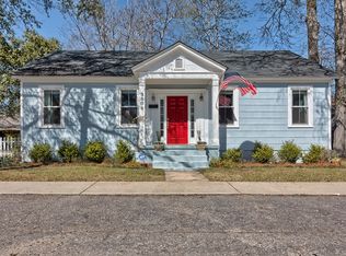 3309 Prentice Ave, Columbia, SC 29205