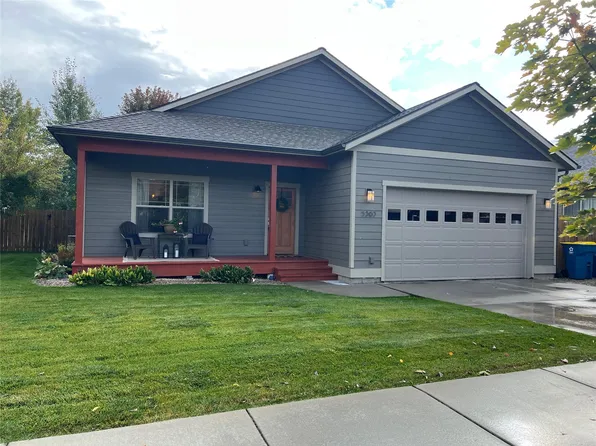 5363 Lonesome Dove Ln, Lolo, MT 59847