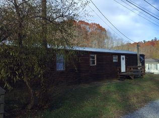 578 Heavenly Acres Rd, Kegley, WV 24731