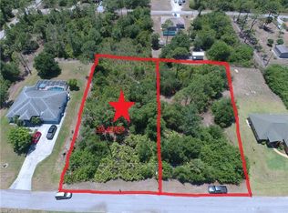 605 Maple Ave N, Lehigh Acres, FL 33972