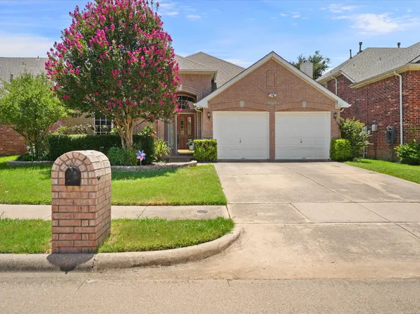 3701 Kales Ln, Flower Mound, TX 75022