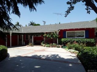 829 S Hillward Ave, West Covina, CA 91791