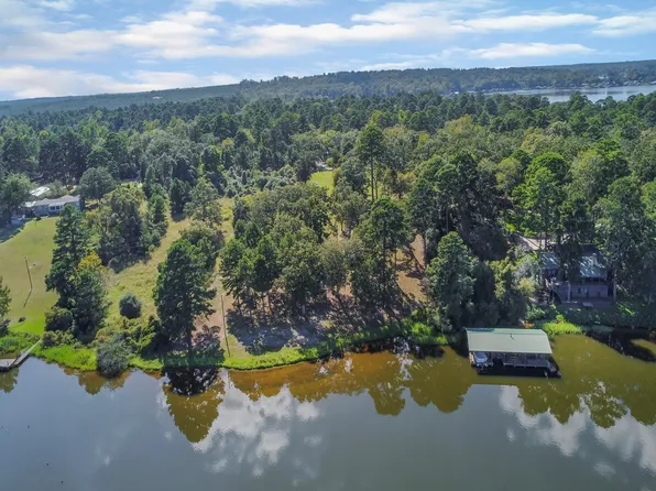 0 County Road 2140 Marina Rd, Crockett, TX 75835
