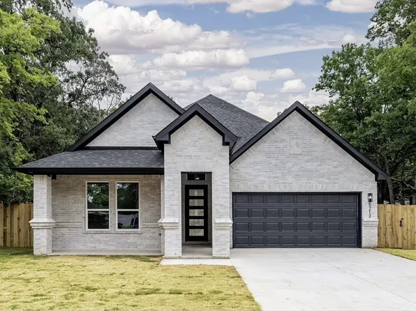 5212 Nell St, Fort Worth, TX 76119