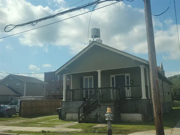 2602 Dreux Ave, New Orleans, LA 70122