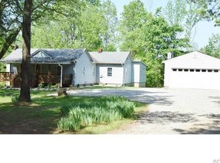 1487 Cartersville Rd, Cartersville, VA 23027