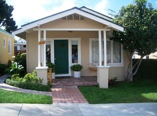 421 Park Ave, Laguna Beach, CA 92651