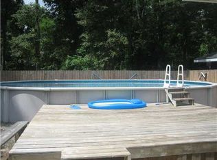 703 Fern Dr, Luling, LA 70070