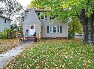 43 Livingston Rd, East Hartford, CT 06108