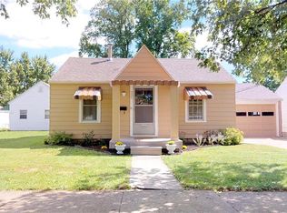 335 S 30th St, Lafayette, IN 47904