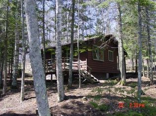 7454 McDowell Rd, Presque Isle, WI 54557