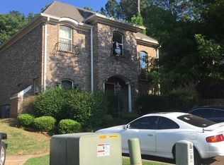 124 Falls Grove Dr, Oxford, MS 38655