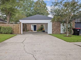 517 Kaiser Dr, Lafayette, LA 70508
