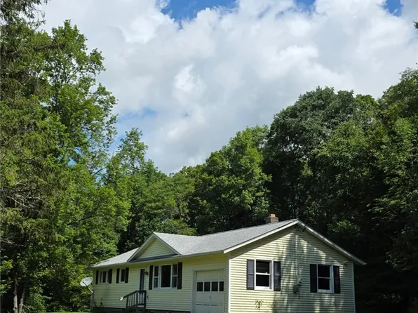 187 Franskevicz Rd, Hancock, NY 13783