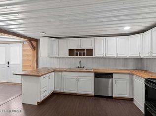 195 Morgan Rd, Payneville, KY 40157