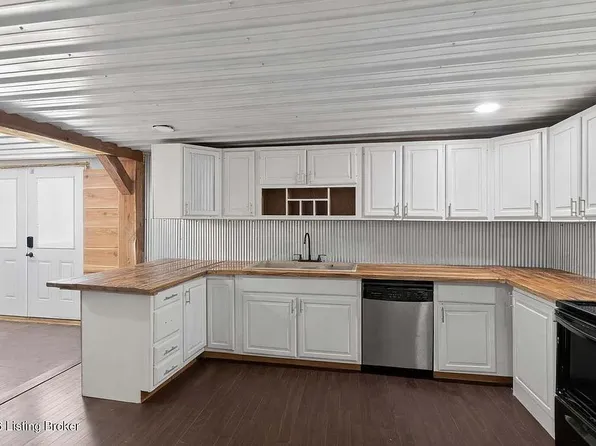 195 Morgan Rd, Payneville, KY 40157
