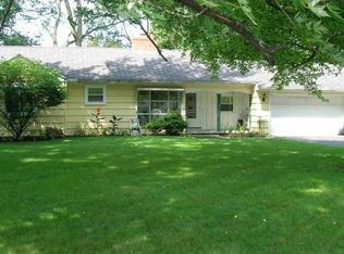 3725 Talmadge Rd, Toledo, OH 43606