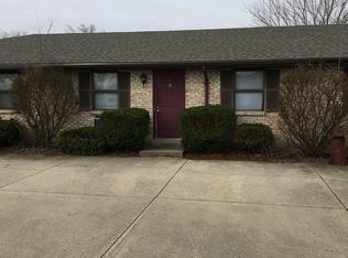 774 Arapaho Trl #C, Tipp City, OH 45371