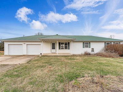 354 Honeysuckle Road, Marshfield, MO, 65706