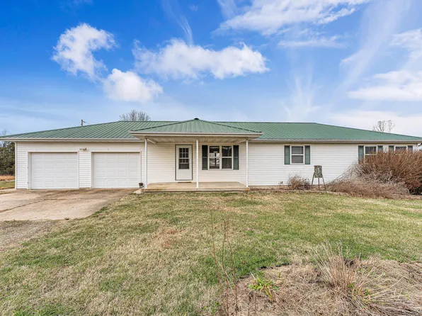 354 Honeysuckle Road, Marshfield, MO 65706