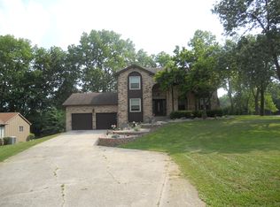801 Broadview Dr, Fairfield, OH 45014