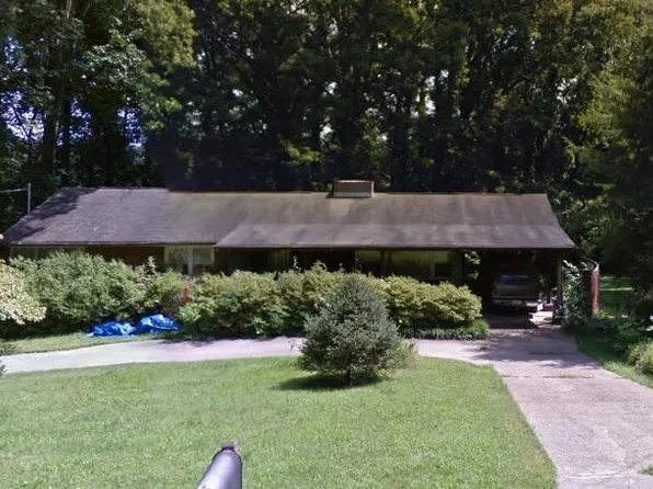 4514 Crosby Dr, Knoxville, TN 37909
