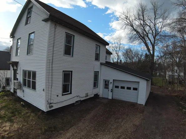 161 Waverly Avenue, Pittsfield, ME 04967