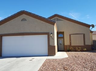 2225 S Mason Way, Safford, AZ 85546