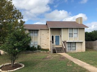 18908 Kelly Dr, Leander, TX 78645