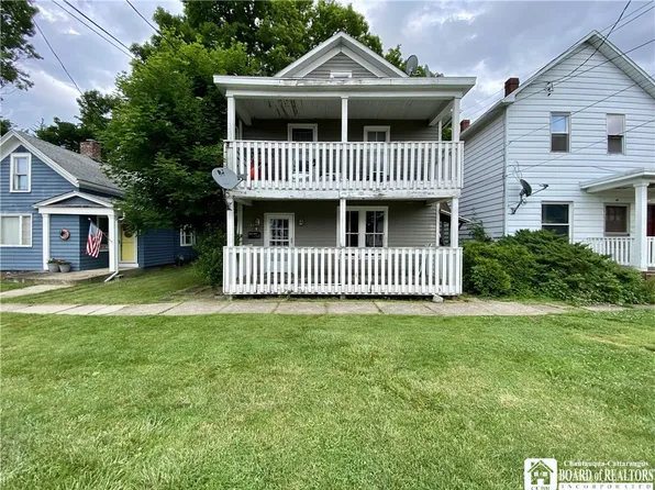 208 N 13th St, Olean, NY 14760