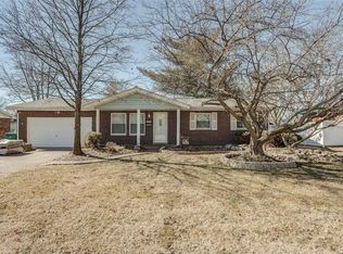 3125 Mockingbird Ln, Granite City, IL