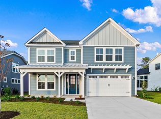 1019 Gold Dew Way, Myrtle Beach, SC 29579