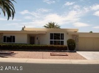 10407 W Oak Ridge Dr, Sun City, AZ 85351
