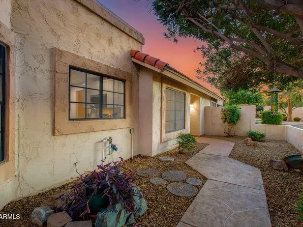18836 N 94TH Avenue, Peoria, AZ 85382