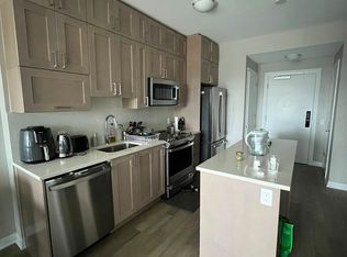 460 Gordon Krantz Ave #321, Milton, ON L9E 1Z2
