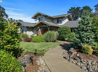 8128 Valley Way SE, Turner, OR 97392