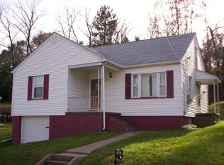 152 Valley Way, Weirton, WV